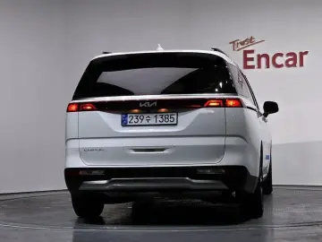 2022 Kia Carnival с пробегом 251 658 км
