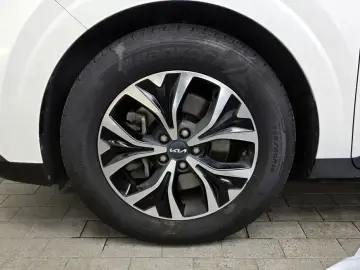 2022 Kia Carnival с пробегом 251 658 км