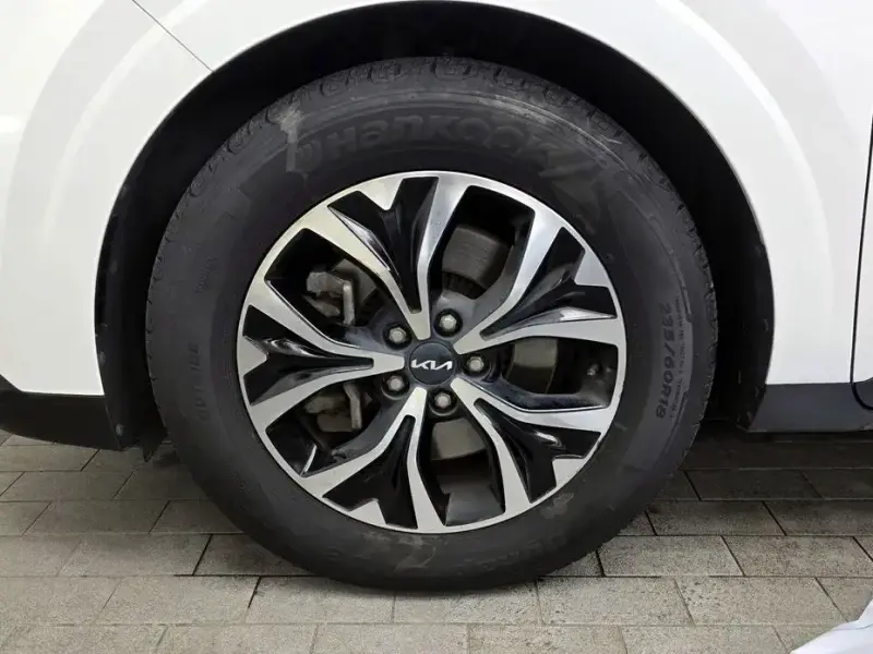 2022 Kia Carnival с пробегом 251 658 км