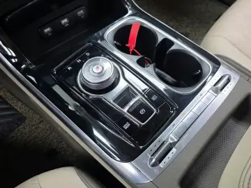 2022 Kia Carnival с пробегом 251 658 км