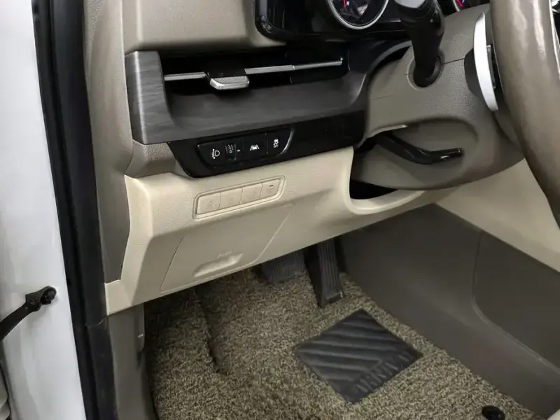 2022 Kia Carnival с пробегом 251 658 км