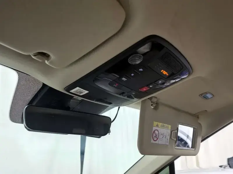 2022 Kia Carnival с пробегом 251 658 км