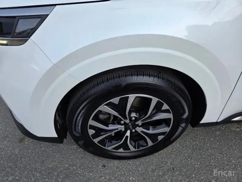2022 Kia Carnival с пробегом 148 000 км