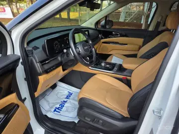 2022 Kia Carnival с пробегом 148 000 км