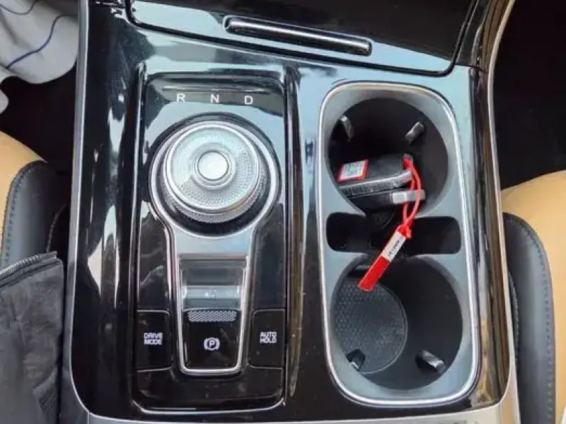 2022 Kia Carnival с пробегом 148 000 км