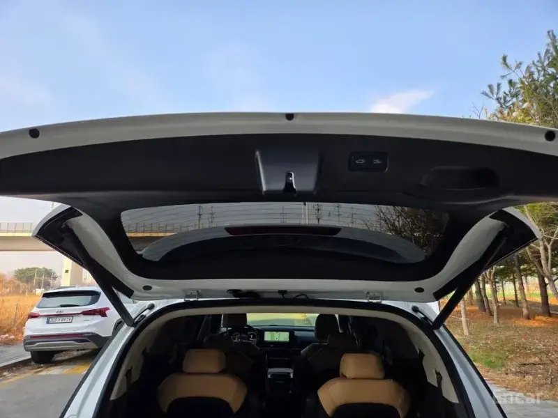 2022 Kia Carnival с пробегом 148 000 км
