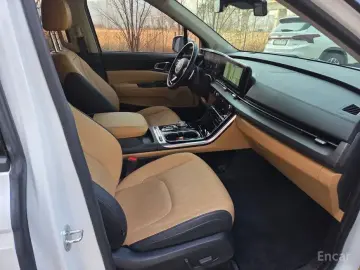 2022 Kia Carnival с пробегом 148 000 км