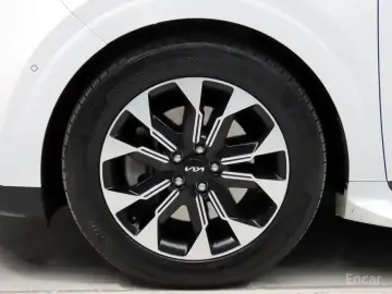 2022 Kia Carnival с пробегом 98 735 км