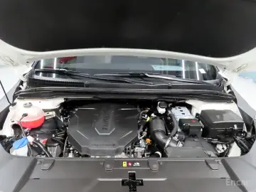 2022 Kia Carnival с пробегом 98 735 км