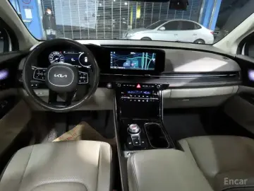 2022 Kia Carnival с пробегом 98 735 км