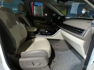 2022 Kia Carnival с пробегом 98 735 км