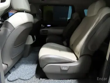2022 Kia Carnival с пробегом 98 735 км