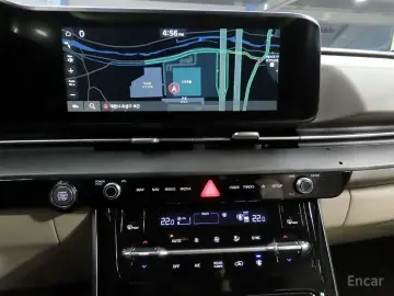 2022 Kia Carnival с пробегом 98 735 км