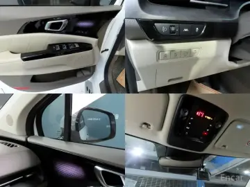 2022 Kia Carnival с пробегом 98 735 км