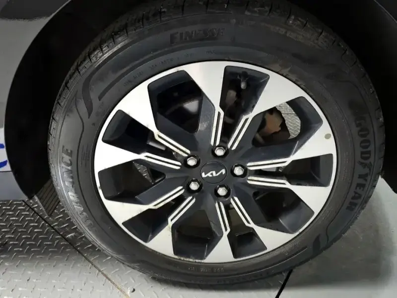 2021 Kia Carnival с пробегом 74 996 км