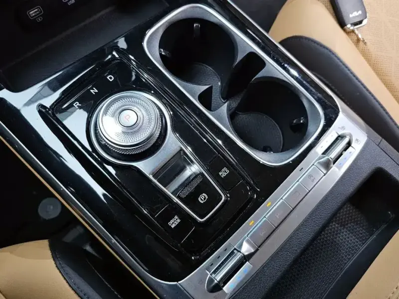 2021 Kia Carnival с пробегом 74 996 км