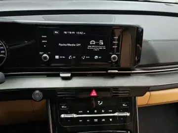 2021 Kia Carnival с пробегом 74 996 км
