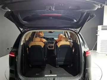 2021 Kia Carnival с пробегом 74 996 км