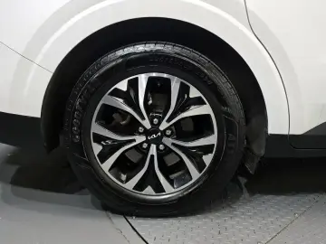 2021 Kia Carnival с пробегом 117 703 км