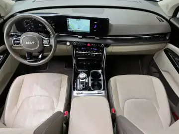 2021 Kia Carnival с пробегом 117 703 км