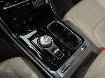 2021 Kia Carnival с пробегом 117 703 км