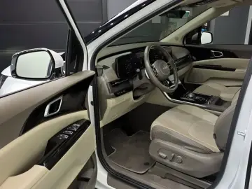 2021 Kia Carnival с пробегом 117 703 км