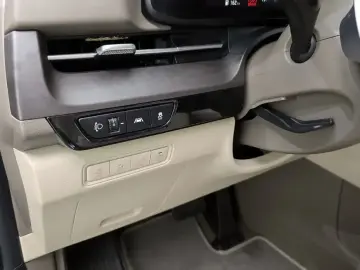 2021 Kia Carnival с пробегом 117 703 км