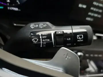 2021 Kia Carnival с пробегом 117 703 км