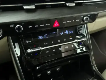 2021 Kia Carnival с пробегом 117 703 км