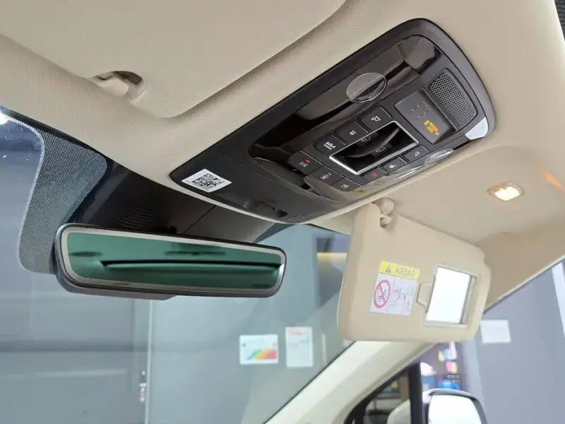 2021 Kia Carnival с пробегом 117 703 км