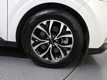 2021 Kia Carnival с пробегом 117 703 км