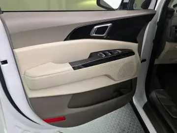 2021 Kia Carnival с пробегом 117 703 км