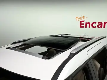 2021 Kia Carnival с пробегом 117 703 км