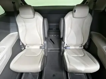 2021 Kia Carnival с пробегом 117 703 км