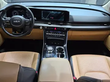 2022 Kia Carnival с пробегом 153 605 км