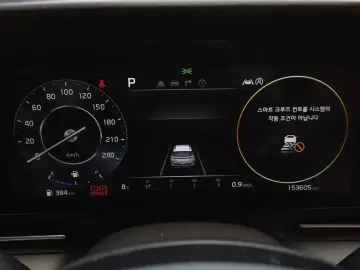 2022 Kia Carnival с пробегом 153 605 км