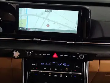 2022 Kia Carnival с пробегом 61 332 км