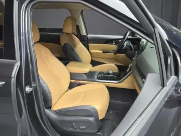 2022 Kia Carnival с пробегом 153 605 км