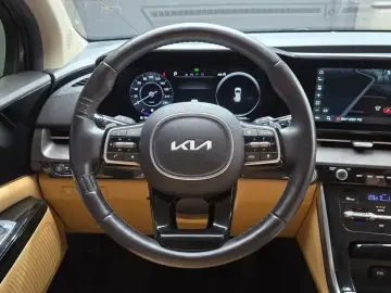2022 Kia Carnival с пробегом 153 605 км