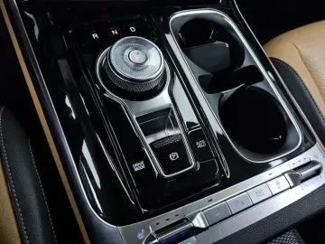2022 Kia Carnival с пробегом 120 535 км
