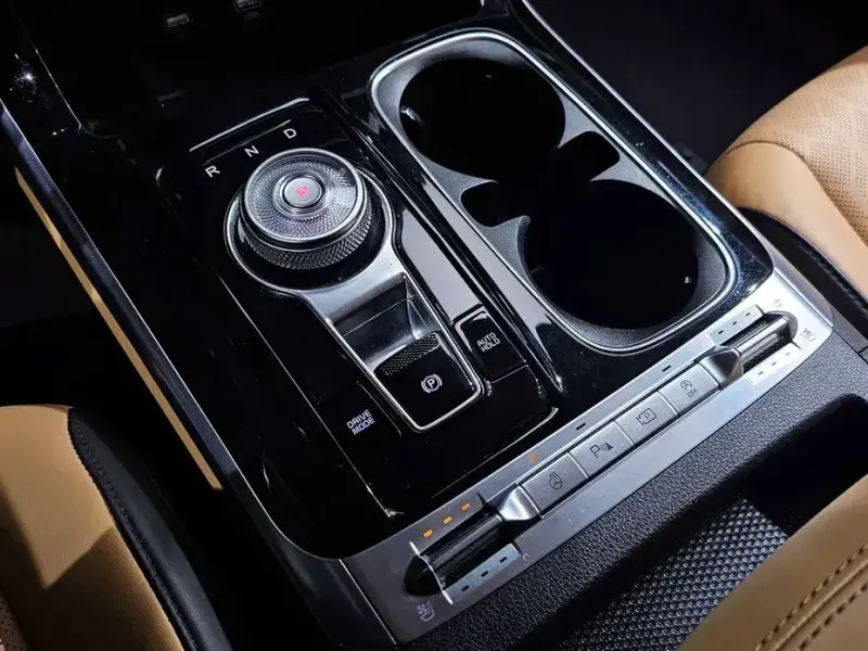 2022 Kia Carnival с пробегом 96 681 км