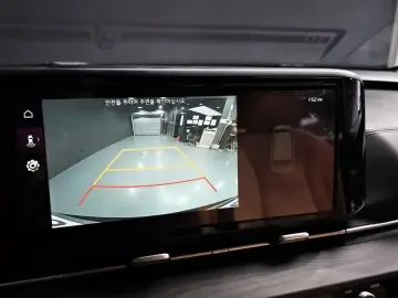 2022 Kia Carnival с пробегом 96 681 км
