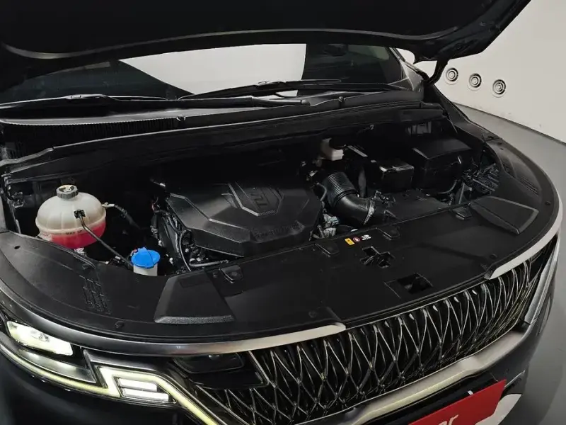 2022 Kia Carnival с пробегом 106 280 км