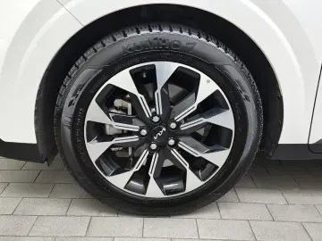 2021 Kia Carnival с пробегом 142 534 км