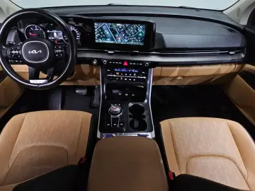 2022 Kia Carnival с пробегом 106 280 км