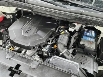 2021 Kia Carnival с пробегом 142 534 км