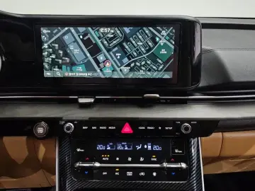 2022 Kia Carnival с пробегом 106 280 км