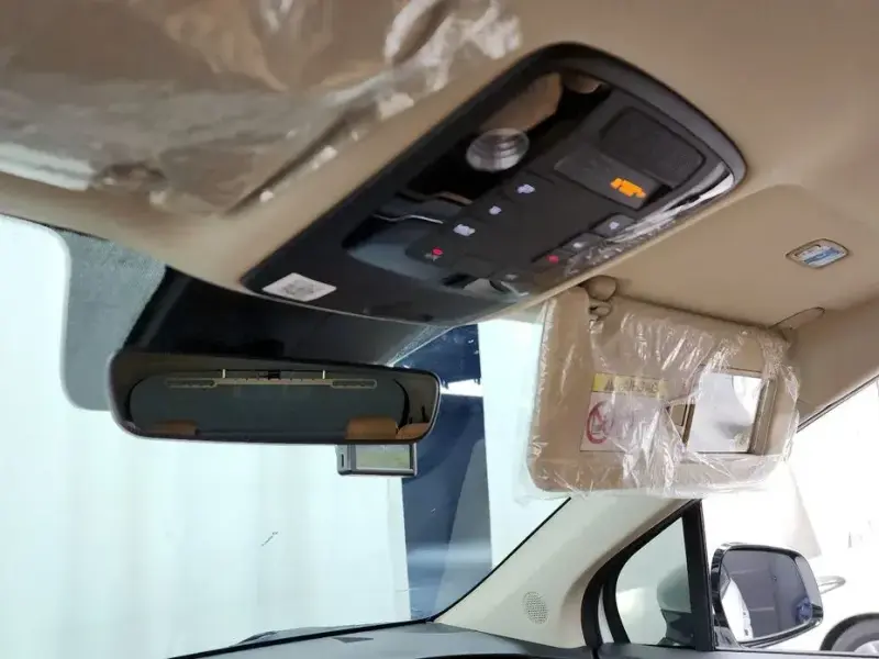2021 Kia Carnival с пробегом 142 534 км