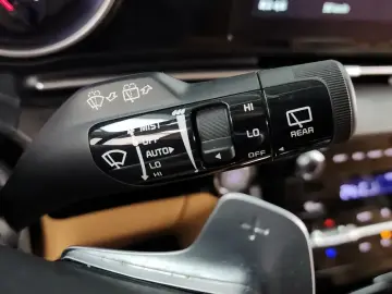 2021 Kia Carnival с пробегом 142 534 км