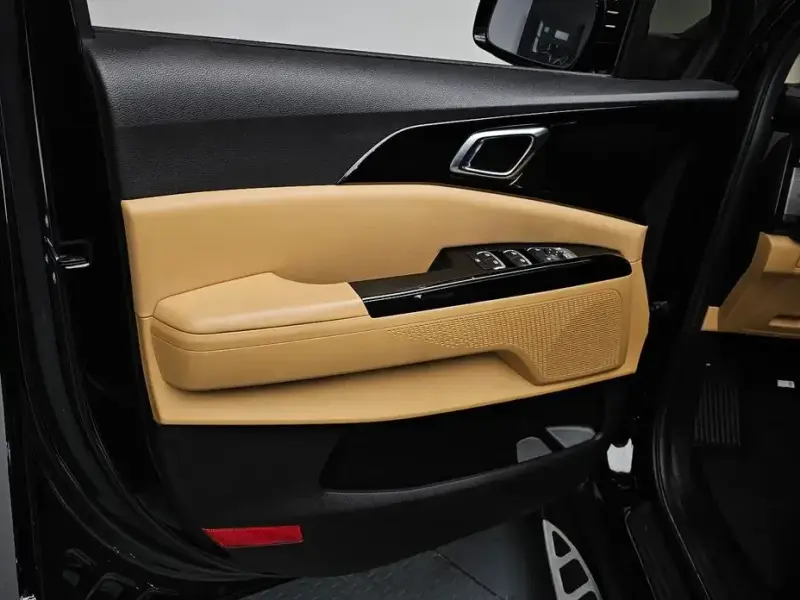 2022 Kia Carnival с пробегом 106 280 км